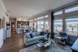 1-bedroom apartment at Lux Apartments in Bellevue